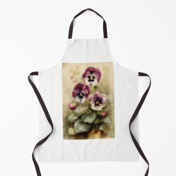 Item preview, Swirls of Thoughts – Dream of Flowers designed and sold by Armajay.