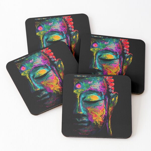 Item preview, Xplore Buddha Meditation And Yoga Art For Spiritual Bliss  	 designed and sold by psovztnjrl98.