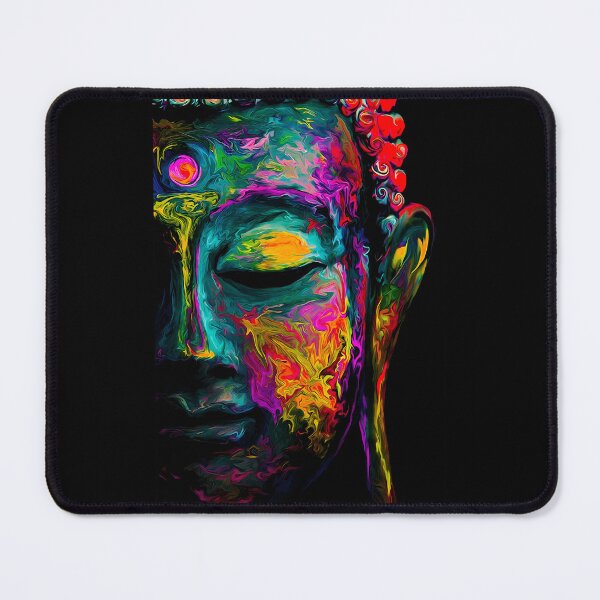 Item preview, Xplore Buddha Meditation And Yoga Art For Spiritual Bliss designed and sold by psovztnjrl98.