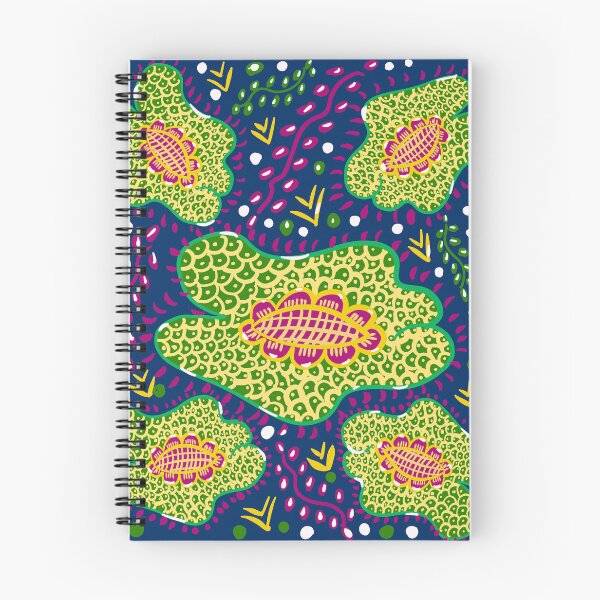 Item preview, Retro Colorful Abstract Pattern | Abstract seamless pattern  designed and sold by Swati's Digital Den.