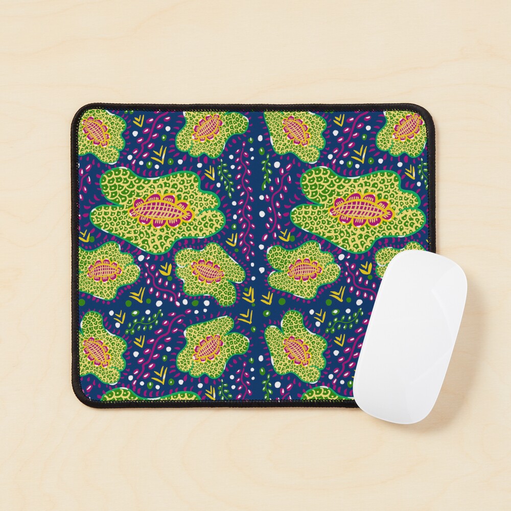 Item preview, Mouse Pad designed and sold by swati31.