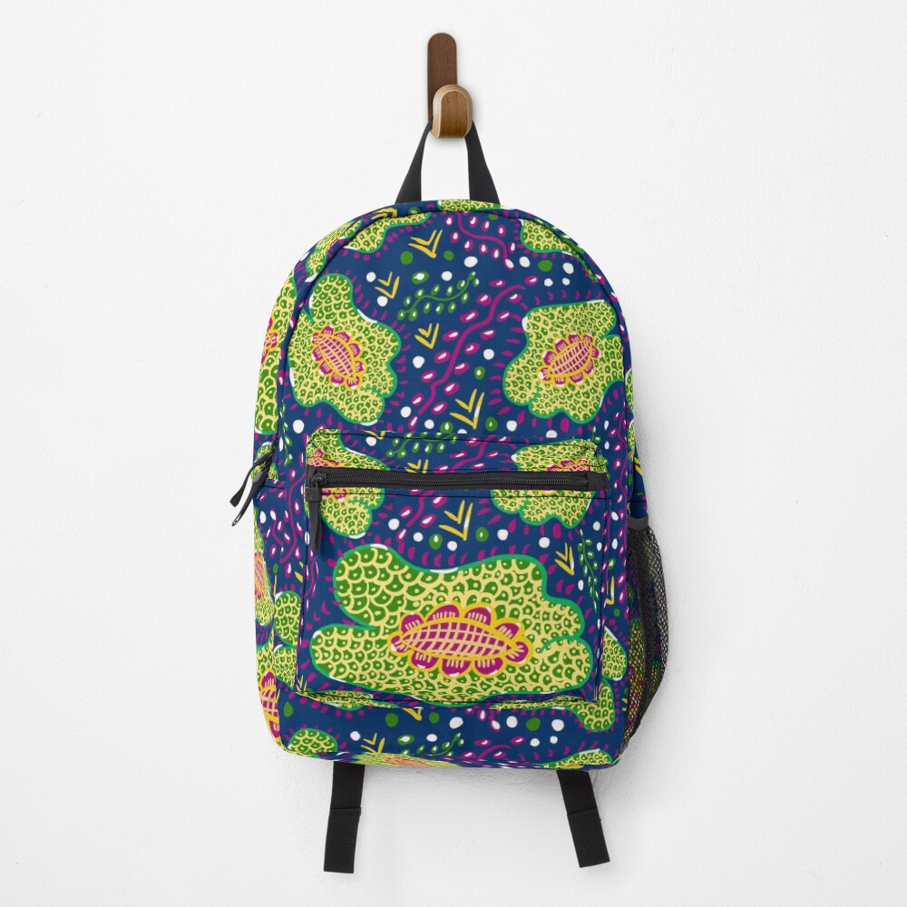 Item preview, Backpack designed and sold by swati31.