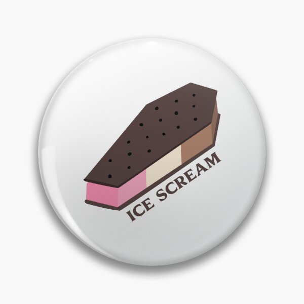 Item preview, ICE SCREAM SANDWICH designed and sold by oddwonders.