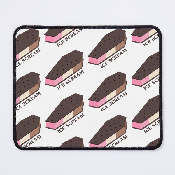 Item preview, ICE SCREAM SANDWICH designed and sold by oddwonders.