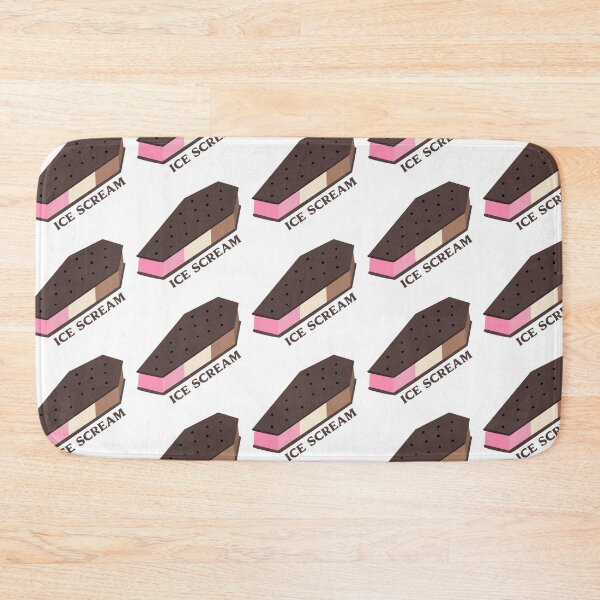 Item preview, ICE SCREAM SANDWICH designed and sold by oddwonders.