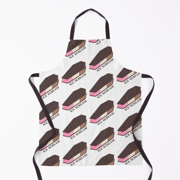 Item preview, ICE SCREAM SANDWICH designed and sold by oddwonders.