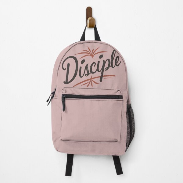 Item preview, Disciple Design designed and sold by BlessedHandsDesigns.