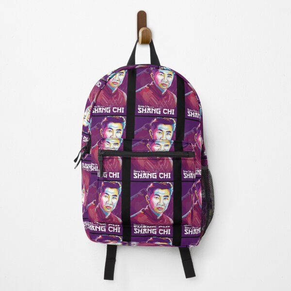 Item preview, WPAP Simu Liu Shang Chi designed and sold by ccnlximfbcw35.