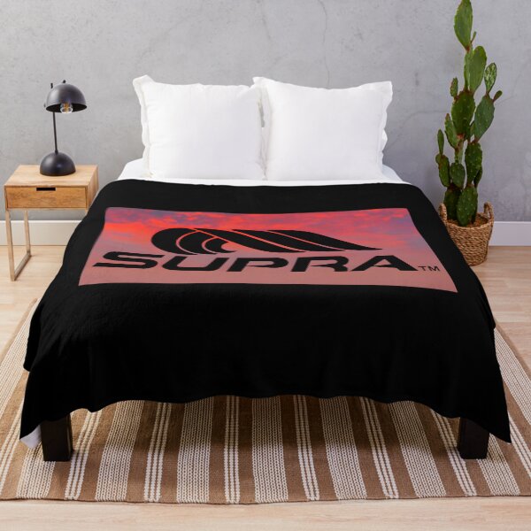 Item preview, Supra Boats Neon Pink Sky Cloud designed and sold by DuckworthSixta.