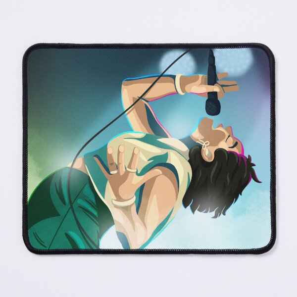 Item preview, Sammy Rae Singing Illustration designed and sold by Danii Allen.