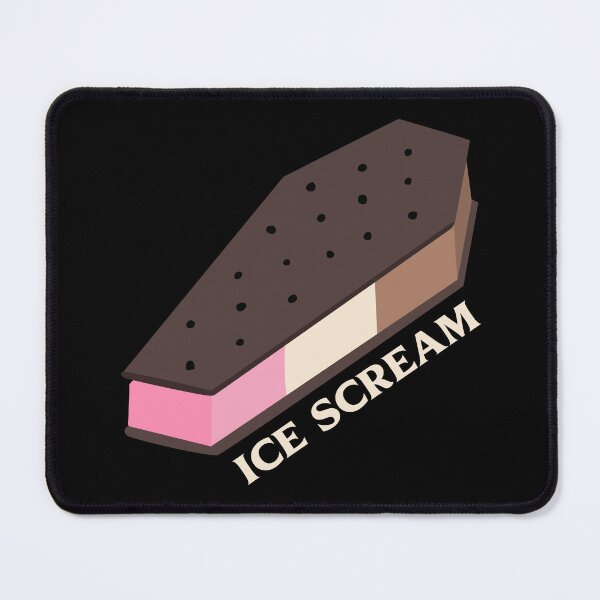 Item preview, ICE SCREAM SANDWICH designed and sold by oddwonders.
