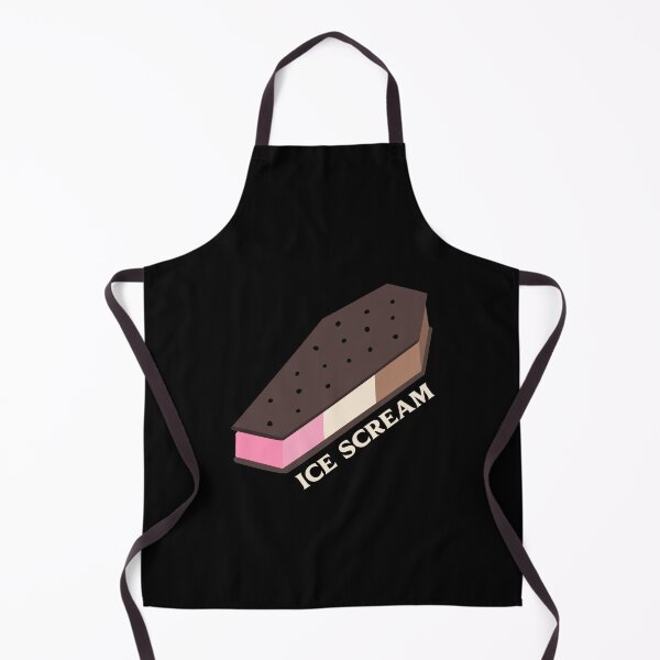 Item preview, ICE SCREAM SANDWICH designed and sold by oddwonders.