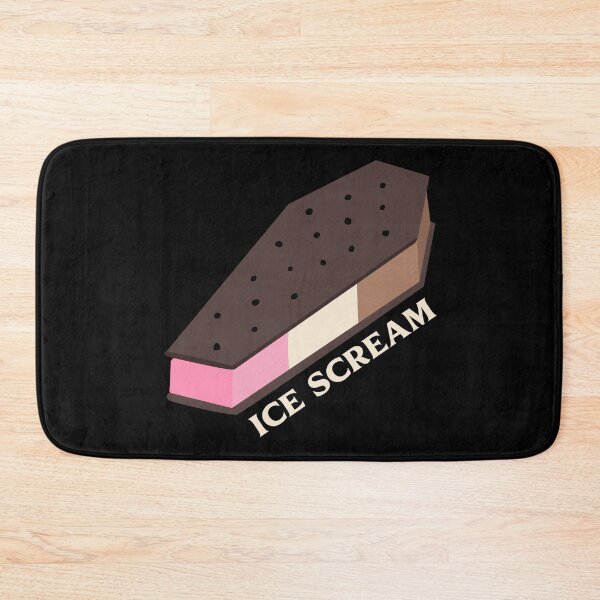 Item preview, ICE SCREAM SANDWICH designed and sold by oddwonders.