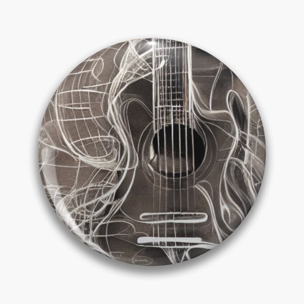 Item preview, Six String Soul  designed and sold by MiLaKK.