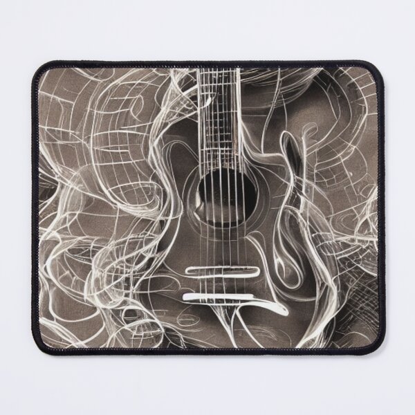 Item preview, Six String Soul  designed and sold by MiLaKK.