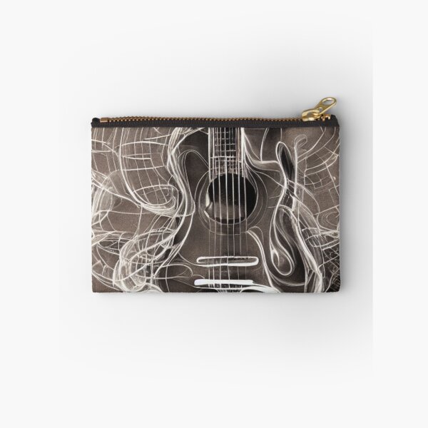 Item preview, Six String Soul  designed and sold by MiLaKK.