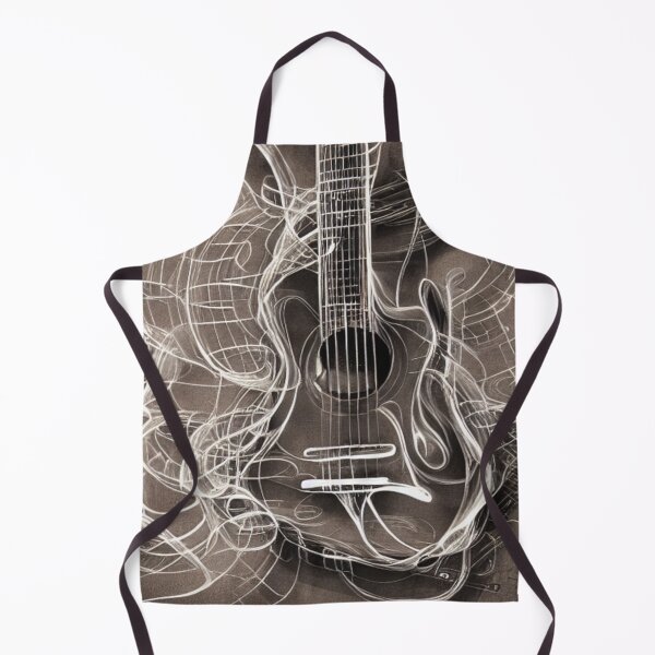 Item preview, Six String Soul  designed and sold by MiLaKK.