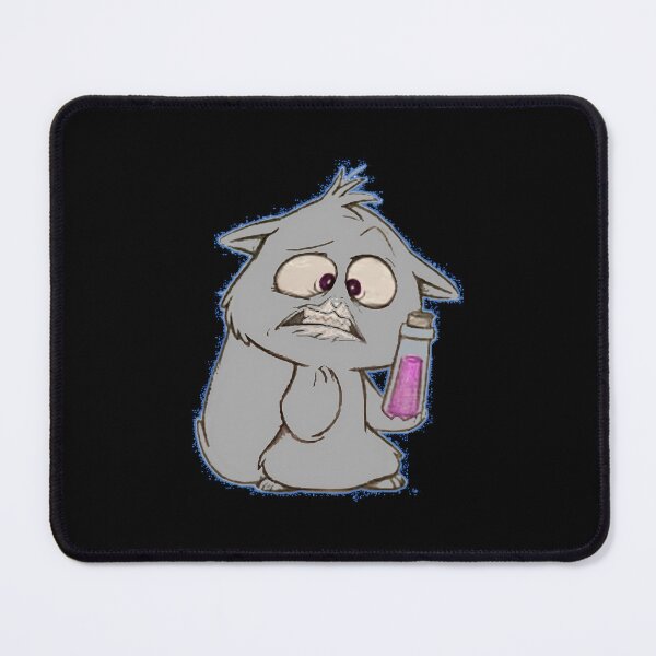 Item preview, Yzma The Cat Chiffon Top designed and sold by gzvqrqulji64.