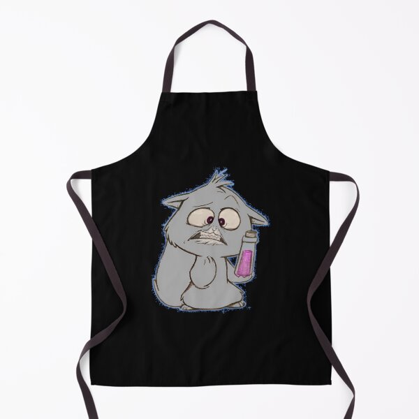 Item preview, Yzma The Cat Chiffon Top designed and sold by gzvqrqulji64.