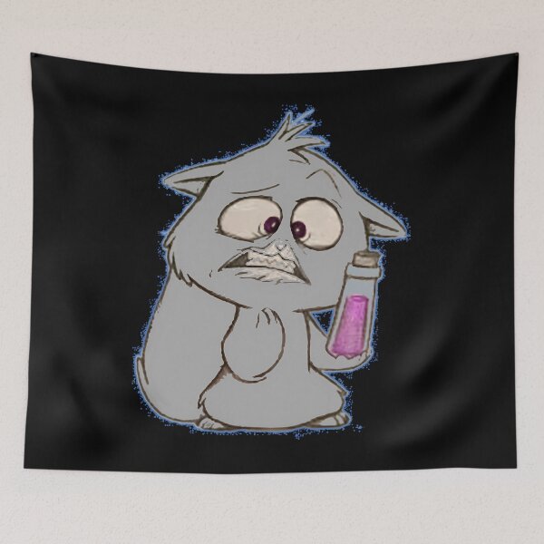 Item preview, Yzma The Cat Chiffon Top	 designed and sold by gzvqrqulji64.