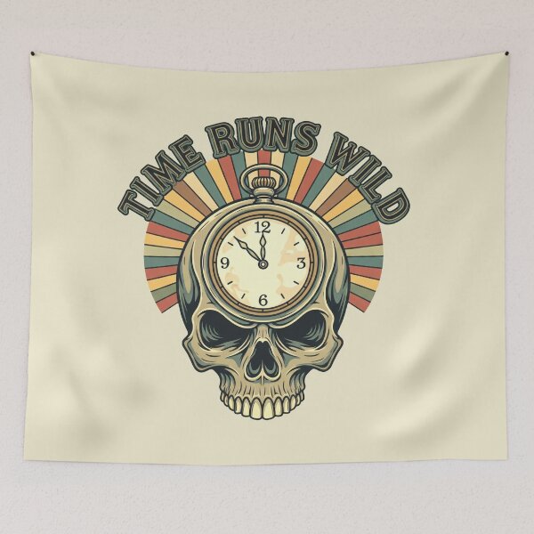 Item preview, Every Second Screams Stay Alive designed and sold by EdvvinStudios.