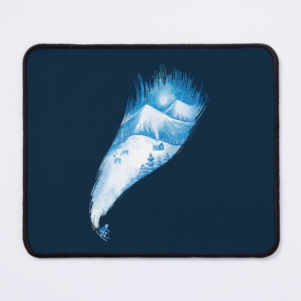 Item preview, Winter Splash designed and sold by Quilimo Studio.