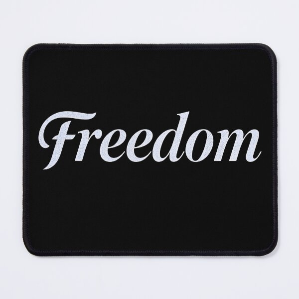 Item preview, Freedom designed and sold by whatthefoxsays.