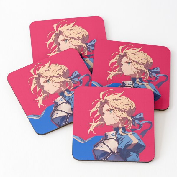 Item preview, Saber - Fate series 40 designed and sold by Infinite-Aspire.