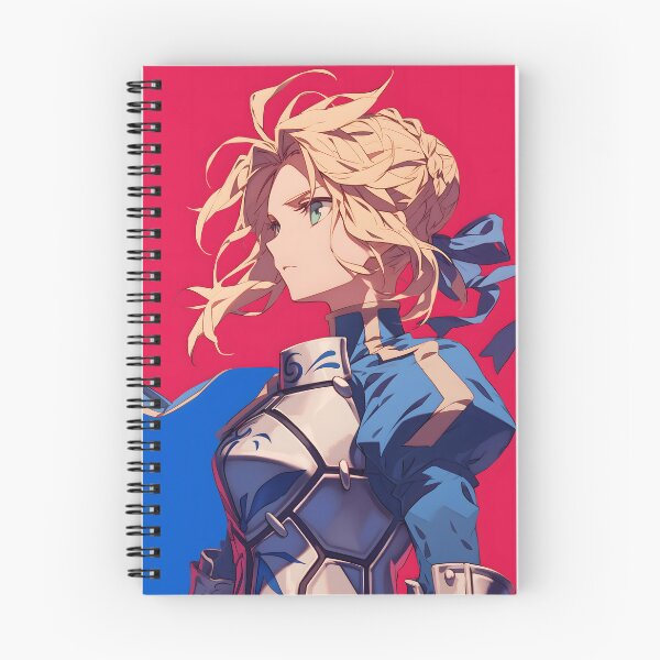 Item preview, Saber - Fate series 40 designed and sold by Infinite-Aspire.