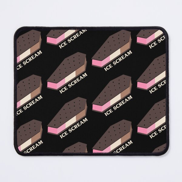 Item preview, ICE SCREAM SANDWICH designed and sold by oddwonders.