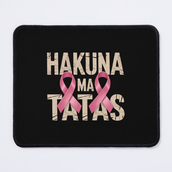 Item preview, Funny Breast Cancer Awareness Support designed and sold by WalshDrawnLaugh.