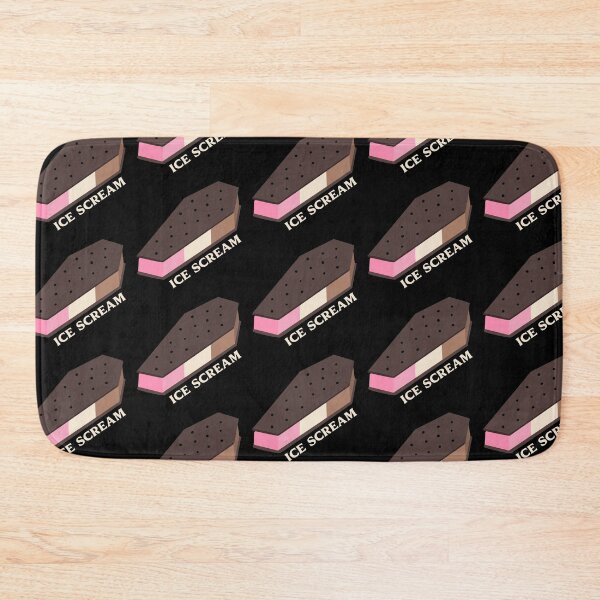 Item preview, ICE SCREAM SANDWICH designed and sold by oddwonders.