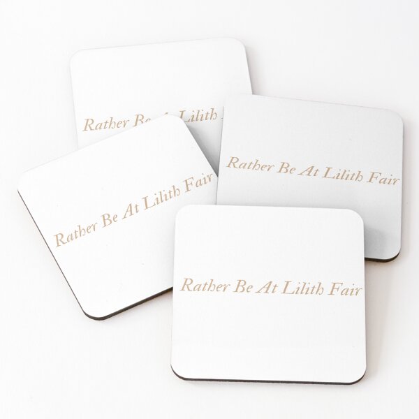 Item preview, rather be at lilith fair designed and sold by annaseditss.