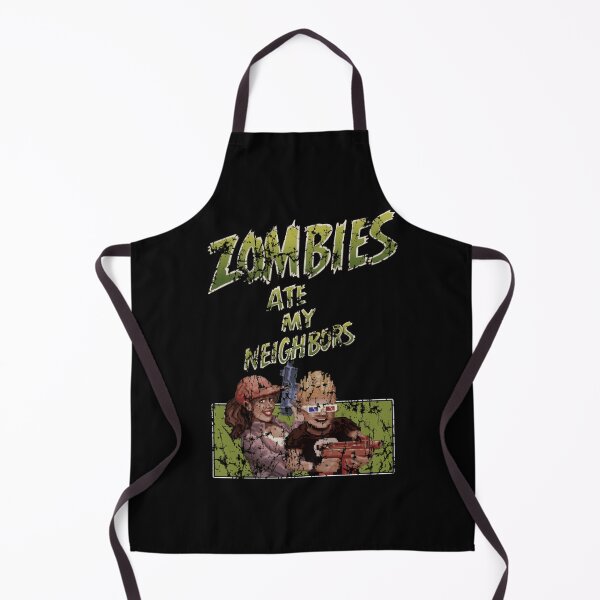 Item preview, Zombies Ate My Neighbors designed and sold by mplaqasdn78.