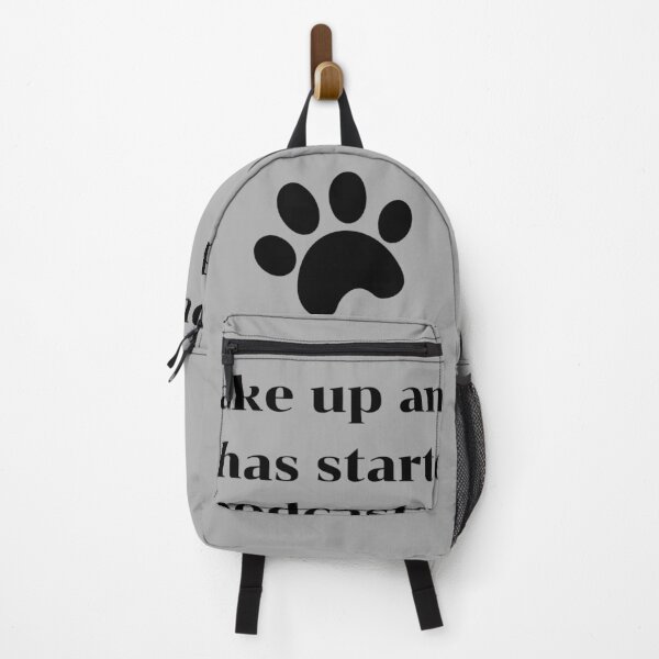 Item preview, “The Bark-dog” designed and sold by nighttime1990.