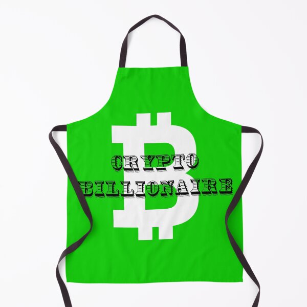 Item preview, Crypto Billionaire designed and sold by cool-cats-only.