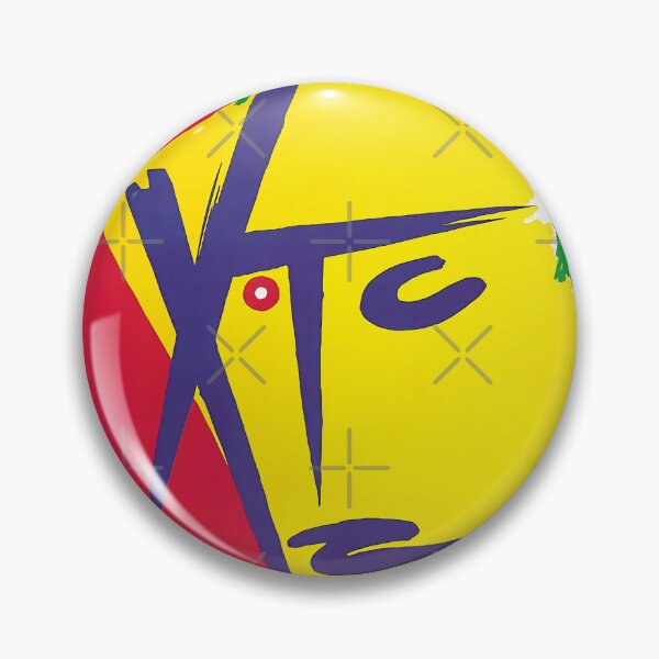 Item preview, Xtc 	 	 designed and sold by psovztnjrl98.