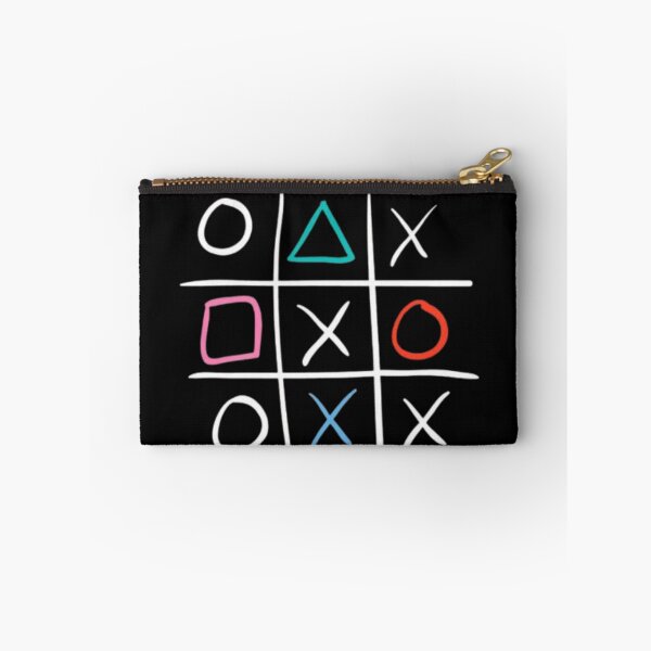 Item preview, Tic Tac Toe Neon PS designed and sold by myideal-shop.