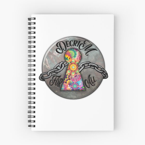 Item preview, Decrim for All! - #SupportDontPunish - By Milda Arlauskaitė designed and sold by SDPcampaign.