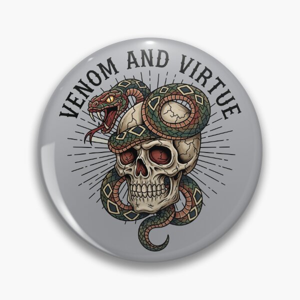Item preview, The Snake Knows Your Secrets Well designed and sold by EdvvinStudios.