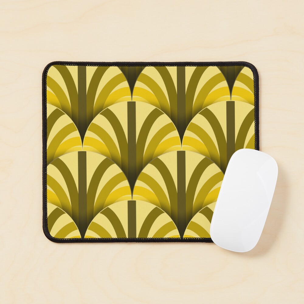 Item preview, Mouse Pad designed and sold by Ayellowfrog.