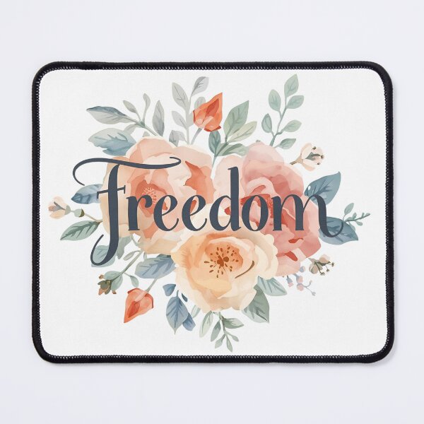 Item preview, Freedom designed and sold by whatthefoxsays.