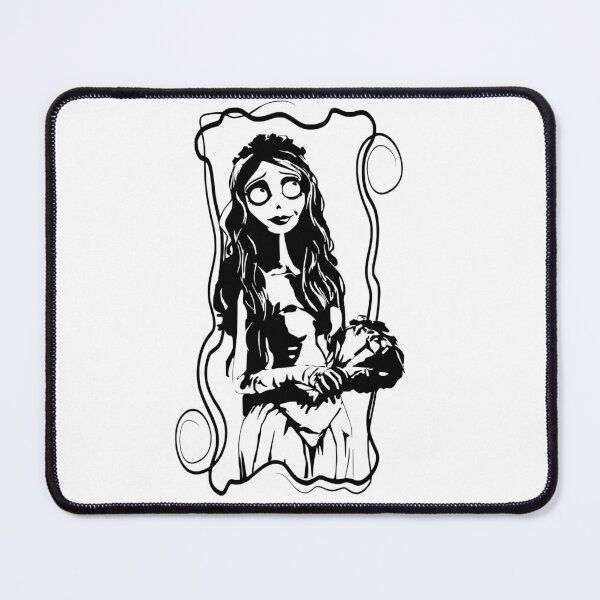 Item preview, Emily Corpse Bride designed and sold by LunasGlory.