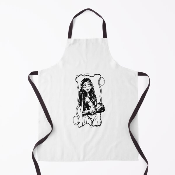 Item preview, Emily Corpse Bride designed and sold by LunasGlory.