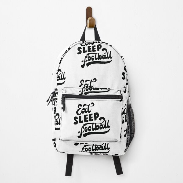 Item preview, Eat Sleep Football designed and sold by the-craft-shop.