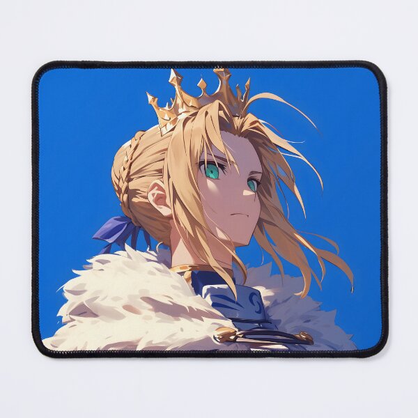 Item preview, Saber - Fate series 41 designed and sold by Infinite-Aspire.