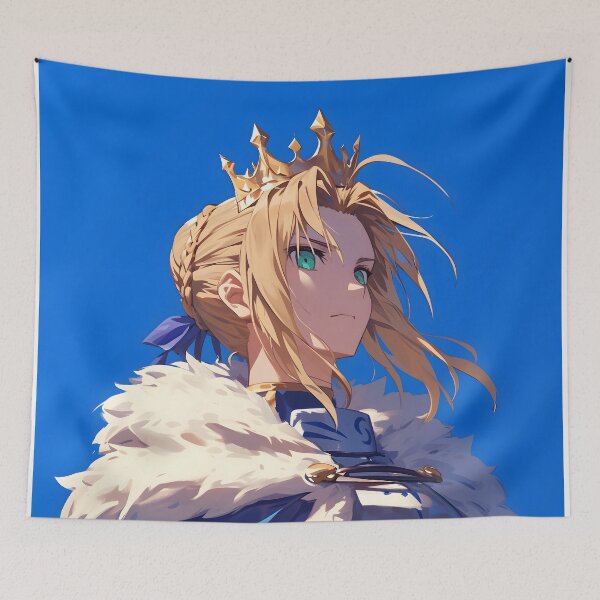 Item preview, Saber - Fate series 41 designed and sold by Infinite-Aspire.