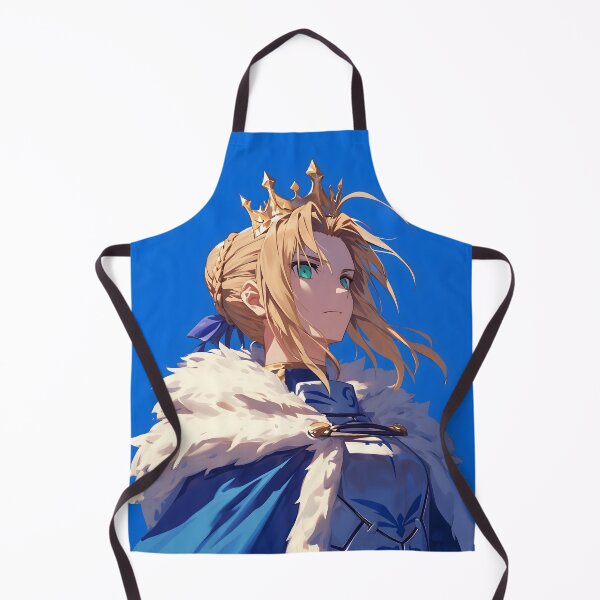 Item preview, Saber - Fate series 41 designed and sold by Infinite-Aspire.