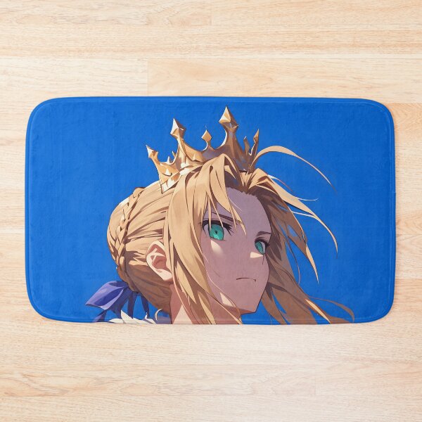 Item preview, Saber - Fate series 41 designed and sold by Infinite-Aspire.