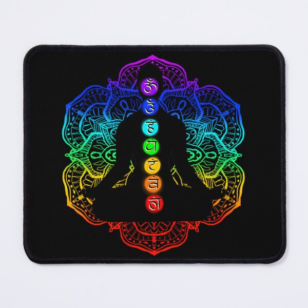 Item preview, Yoga Instructor Doing Meditation designed and sold by datdfsuuh73.